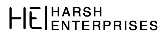 Harsh Enterprises logo